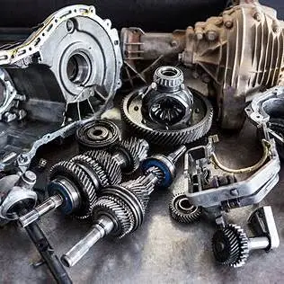 Automotive scandal